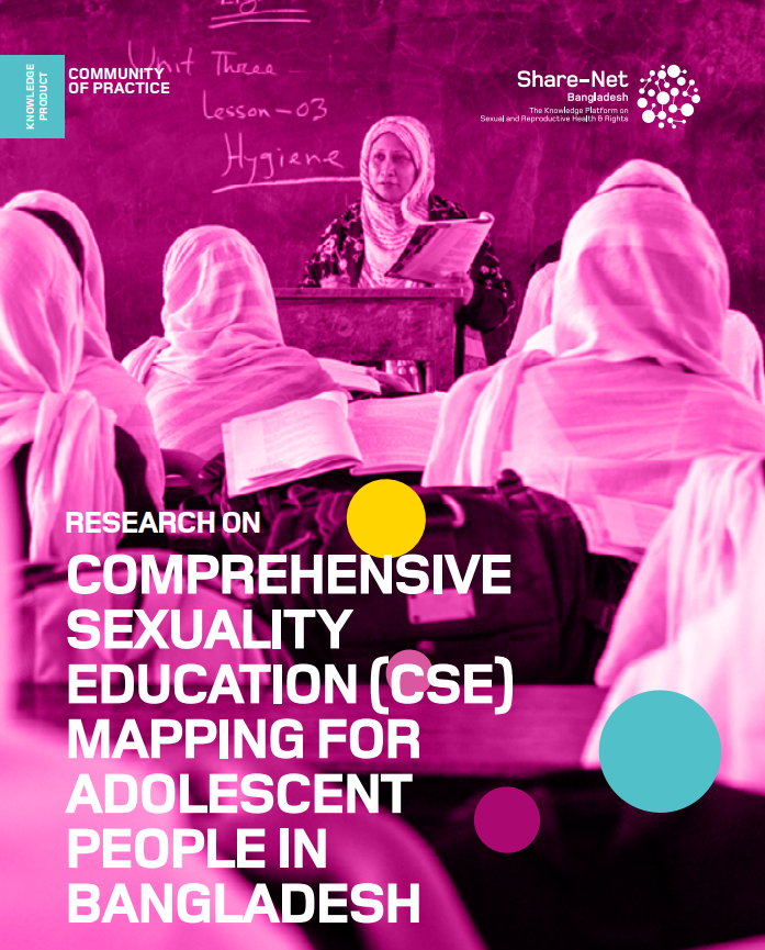 a review report on comprehensive sexuality education in bangladesh