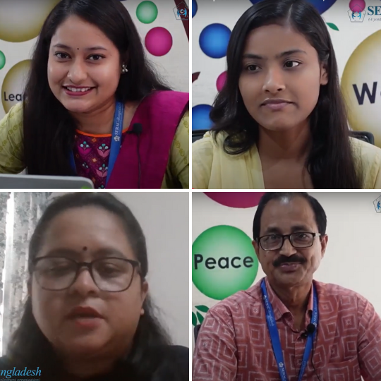 Glow Up Summer: Teen Talk on Food, Fitness & Feeling Good!