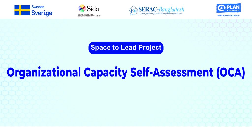 Participatory Assessment on Organizational Capacity (OCA)